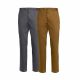 VAUDE: Men's Manukau Chino Pants - Iron and Bronze and Sizes 48,50,52,54,56