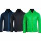 VAUDE: Men's Shuksan LW Insulation Jacket II - Black,Kiwi,Navy and Sizes S,M,L,XL,XXL