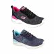Skechers: Womens Skech-Air Dynamight Paradise Waves Sport Shoes - Various Colours and Sizes