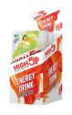 High5: High5 Energy Drink Caffeine Hit Sachet x12 47g - Citrus
