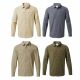 Craghoppers: Kiwi Boulder streamlined Long Sleeved Shirt -Various Colours and sizes