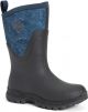 Muck Boots Arctic Sport Mid Pull On Wellington Boot