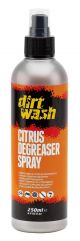 Weldtite Tools: Dirtwash Citrus Degreaser Spray - 250ml- -250ML