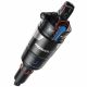 RockShox - Monarch RT3 - (184x44/7.25x1.75) Tune-MidReb/MidComp - Soft Pedal Tune, 320 Lockout Force - Fast Black Body - (includes service kit & shock pump) - MY16