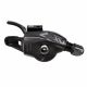 SRAM XX1 Shifter - Trigger 11 Speed Rear w Discrete Clamp Black