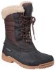 Cotswold Coset Weather Boot Brown 