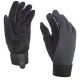 SealSkinz : Solo Shooting Glove Black -Various Sizes