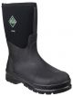 Muck Boots Chore Classic Mid Patterned Wellington