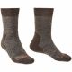 Bridgedale: EXPLORER Heavyweight Merino Comfort Boot Socks Mens - Various Colours and sizes