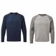 Craghoppers: Barker knitted Jumper -Various Colours and sizes