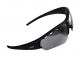 BBB: Select Optic Sport Glasses [BSG-51] - Matte Black, Black Tip, Smoke Lens - Matte Black - Smoke, Black