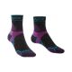 Bridgedale: HIKE Midweight Merino Performance Boot Pattern Socks Womens - Various Sizes