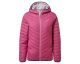 Craghoppers: Womens Compresslite V Hooded Wind resistant Jacket -Various Colours and sizes