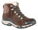 OBOZ: Womens Sapphire Mid BDRY - Walking Boots - Various Colours and Sizes