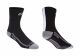 BBB: FoldFeet Socks [BSO-03] - Black, White - Black, White - 35-38