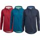 VAUDE: Women's Cyclist Softshell Jacket II - Eclipse,Kingfisher,Red Cluster and Sizes 36,38,40,42,44,46