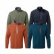 Craghoppers: Bronto Half Zip fleece top -Various Colours and sizes