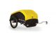 Burley: Nomad - Yellow - 45kg Capacity