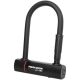 Trelock: U4 Mini 150mm Lock Sold Secure Bronze