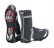 BBB: SpeedFlex Shoe Covers V1 [BWS-14] - Black - Black - 39-40