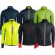 VAUDE: Men's Taroo Insulation Biking Jacket - Black,Black/Red,Bright Green,Chute Green,Eclipse,Navy and Sizes S,M,L,XL,XXL