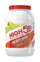 High5: High5 Energy Drink Caffeine Hit Tub 1kg - Citrus