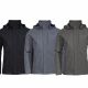 VAUDE: Men's Limford Jacket IV - Black,MoonDust,Eclipse and Sizes S,M,L,XL,XXL,XXXL,XXXXL