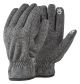 Trekmates: Arran Wind and water-resistant Glove - Various Colours and Sizes