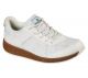 Skechers: Womens Off White Bobs Earth New Love Sports Shoes - Various Sizes