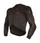 Dainese: Rhyolite 2 Safety Jacket - Black XS,S,M,L,XL,XXL