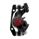 Avid Disc Brake Bb5 MTB Black CPS (Rotor/Bracket Sold Separately) - Black