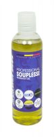 Morgan Blue: Souplesse Massage Oil 200ml Bottle