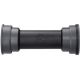Shimano: SM-BB71 MTB press fit bottom bracket with inner cover, for 104.5 or 107mm x 41mm
