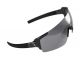 BBB: FullView Sport Glasses [BSG-63] - Gloss Black, Smoke Lenses - Gloss Black - Smoke
